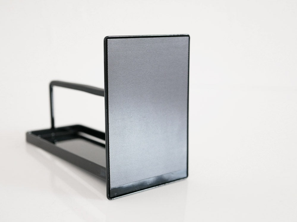 タワーのバスルーム用マグネットスマホスタンド