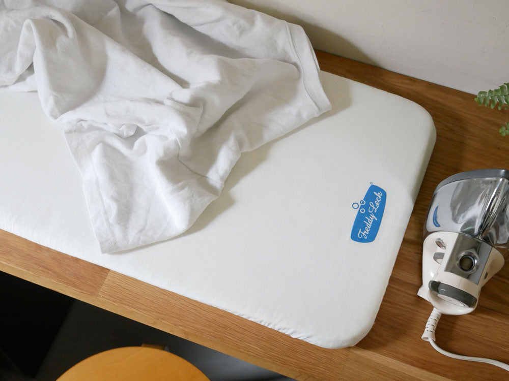 【FREDDY LECK】アイロニングボード フラットタイプ