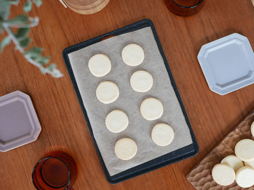 bws SELECTIONのクールダウンプレート写真