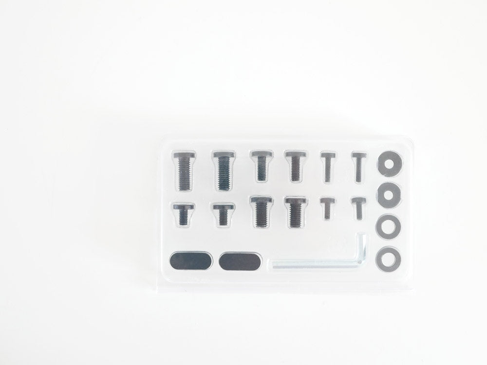 YAMAZAKI スマートテレビ裏ケーブルボックス