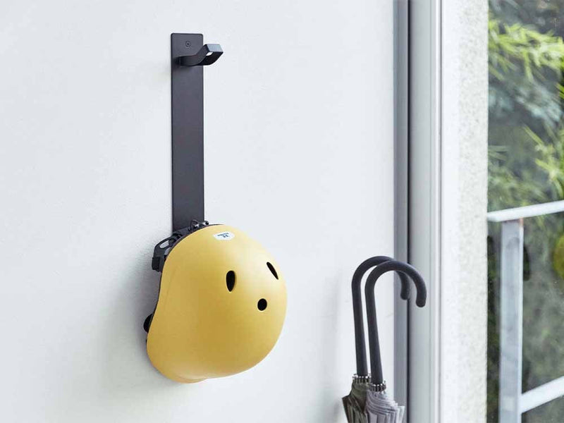 YAMAZAKIタワーマグネットキッズヘルメットフック