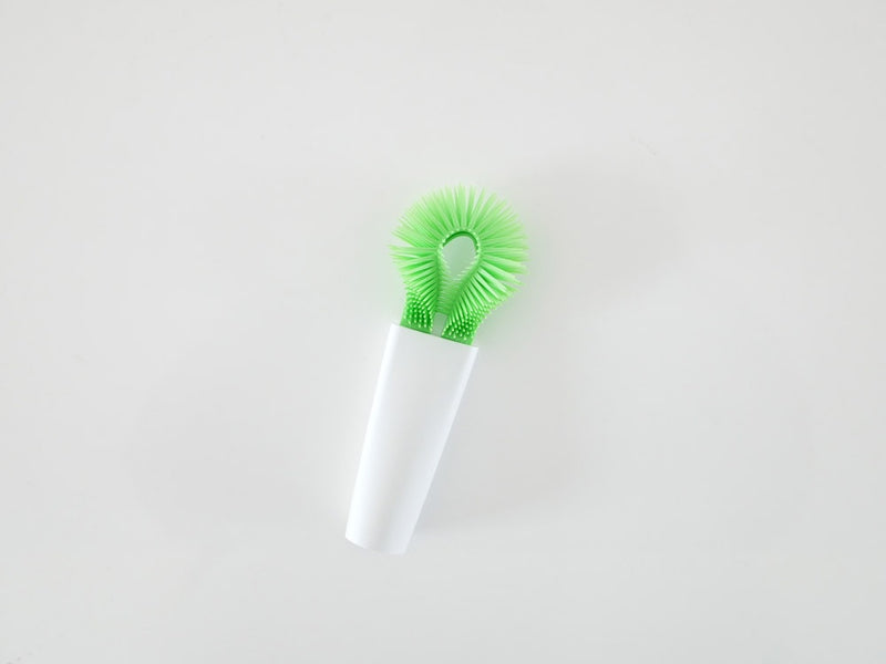 tidyプラタワフォースミ洗顔ブラシ