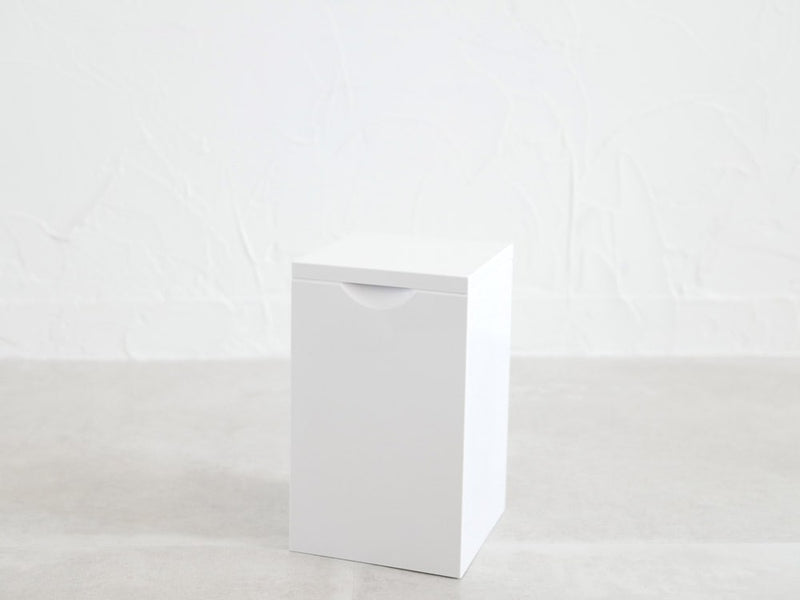 MARNAマーナのデザインされたプラスチック製トイレポット