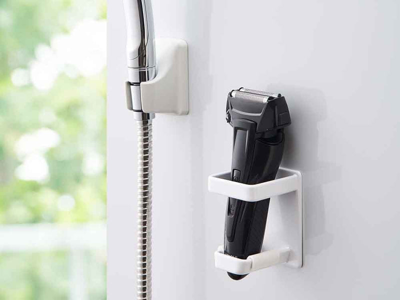 YAMAZAKIタワーのマグネットバスルーム電動シェーバーホルダー