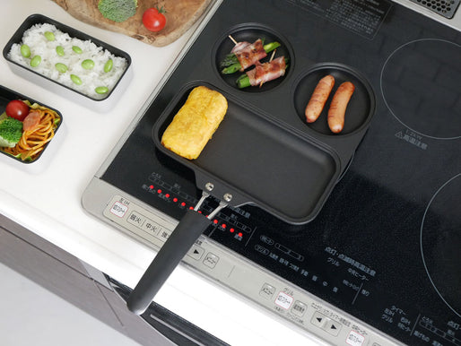 【bws SELECTION】まるまるしかくパン