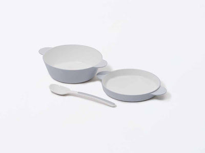 【tak./タック】キッズディッシュ スープボウルセット