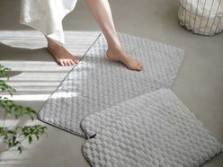 CBジャパン カラリポコバスマット