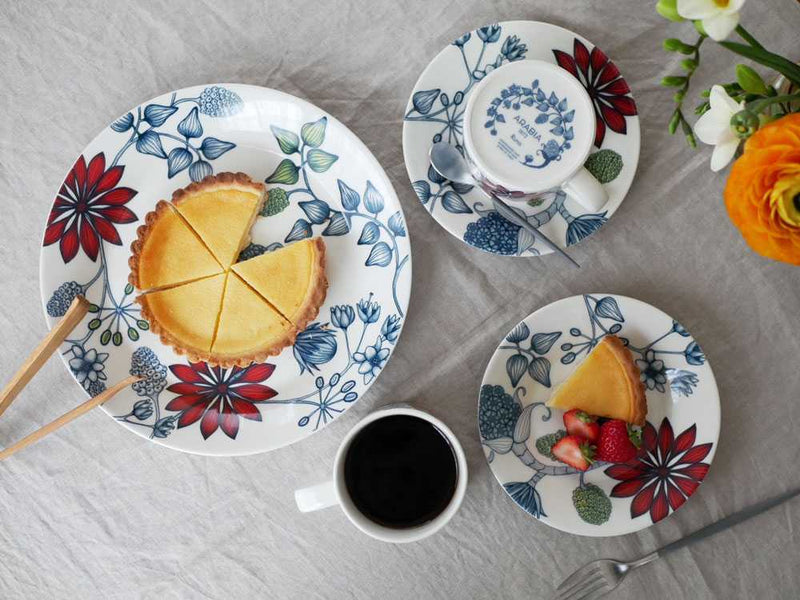 【Arabia/アラビア】ルノ サマーレイの商品画像