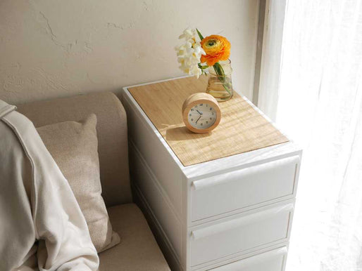 【like-it/ライクイット】クローゼットシステム専用天板 バンブー天板