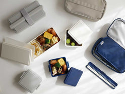 GEL-COOLランチボックスと専用バッグセット