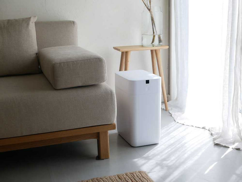 完全自動ゴミ箱「THE PERFECT BOX」11Lモデル