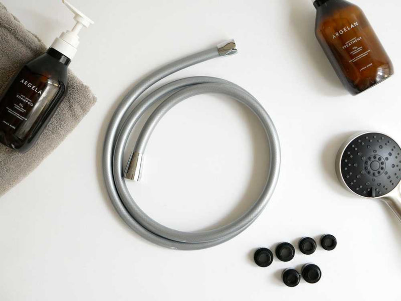 Viva製ナノバブル搭載1.8mシャワーホース