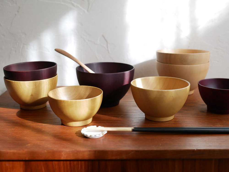 角田清兵衛商店のシフォンスープボール