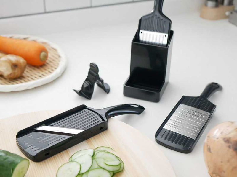 下村企販のプログレードミニ調理器セット