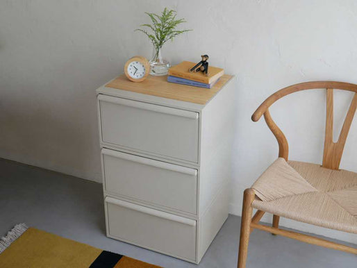 【like-it/ライクイット】クローゼットシステム ワイド