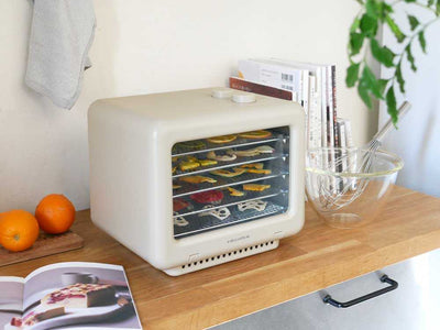 【recolte/レコルト】ドライフード&ヨーグルトメーカー