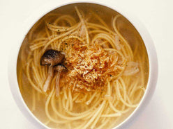 【ドライミールキット】ラーメン