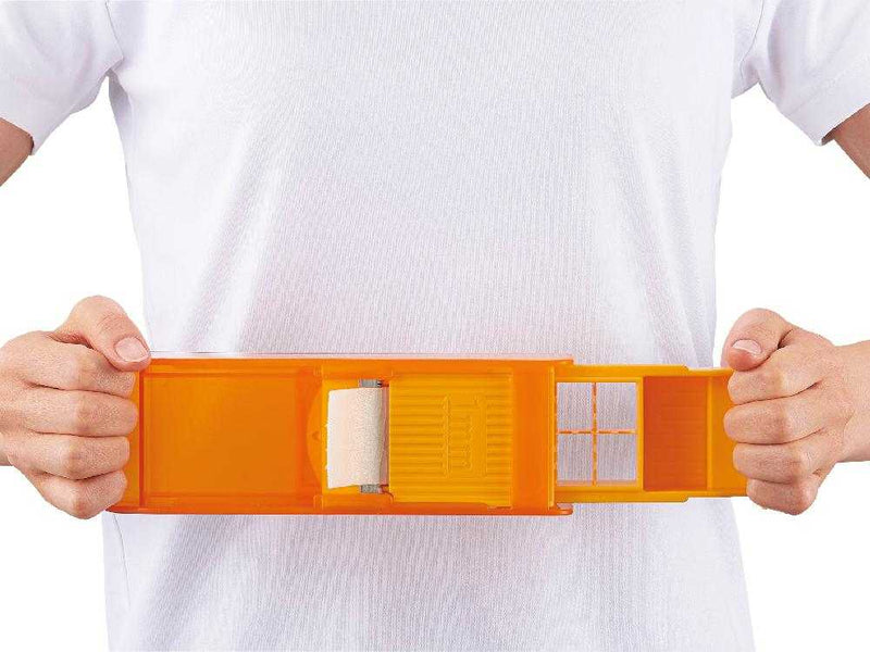 【コジット】アコーディオン式もちもちリメイクック