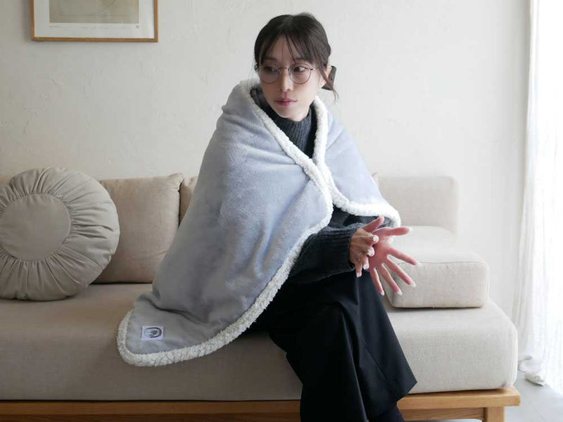 スーパーゴリラのハグ(ブランケット)