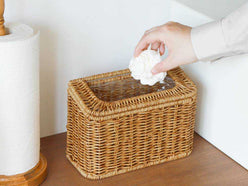 【Creer/クレエ】ユティルナイール スリムミニダストストッカー