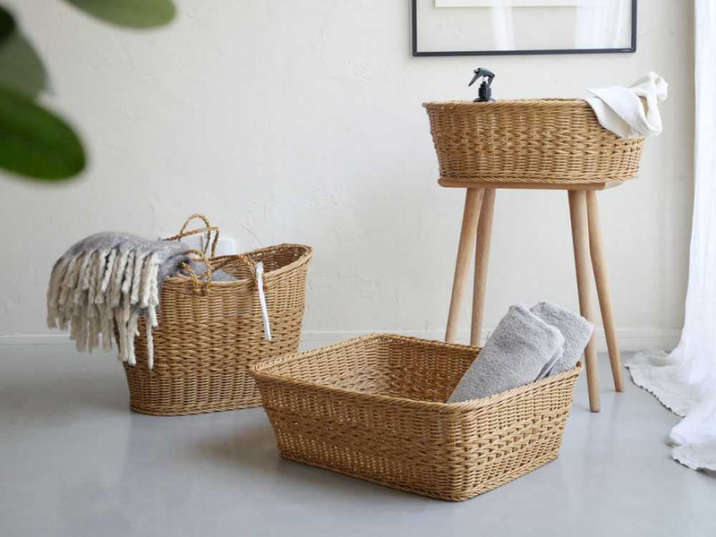 【Creer/クレエ】ユティルナイール ランドリーシリーズ