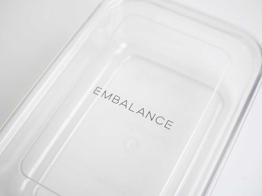 【EMBALANCE/エンバランス】食材を美味しく保つ保存容器 ジッパーバッグ / バラエティ×2(14枚セット)の仕様シーン15