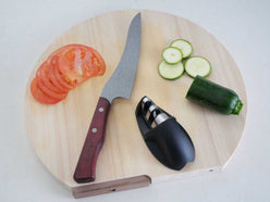 【S-Cooking/エス-クッキング】Sコーティング包丁