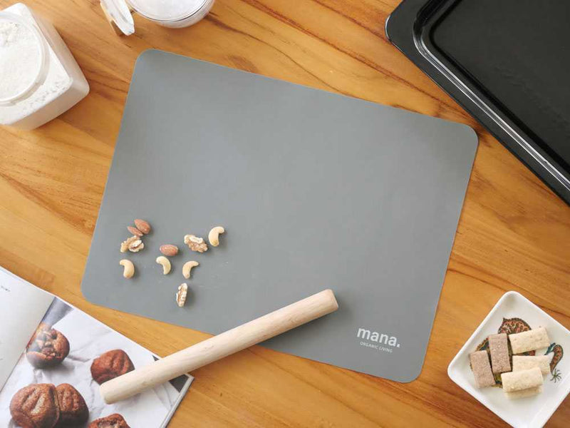 【mana./マナ】繰り返し使えるベーキングシート