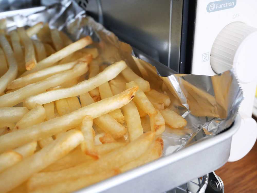 【moku./モク】4枚焼きコンベクショントースター