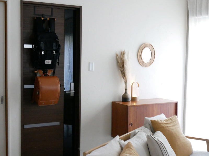 RINの2段ランドセル・リュック用ハンガー