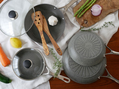 【BALLARINI/バッラリーニ】TORINOトリノ フライパン