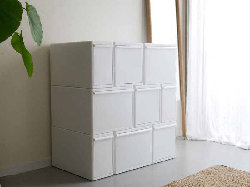 ライクイットの組み合わせ収納ケースセット