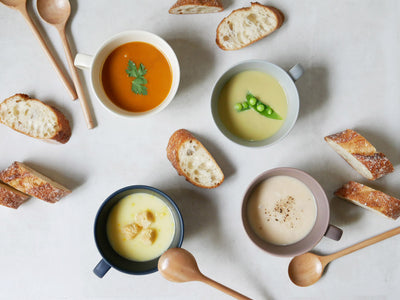 【SAKUZAN】Sara スープカップ