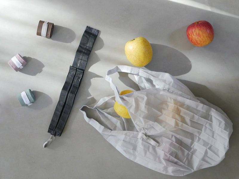 MARNA/マーナ シュパット ミニマルバッグ Dropの画像