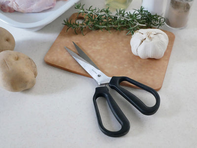 【MARNA/マーナ】 料理のハサミ
