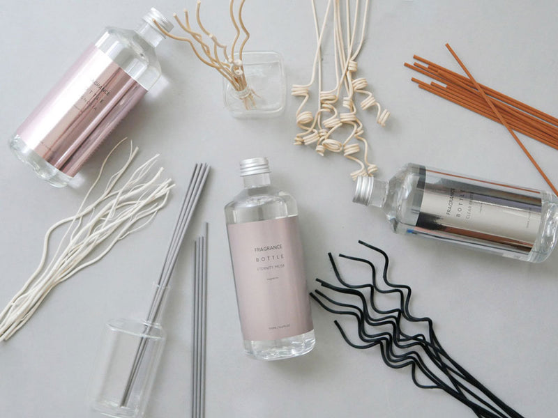 magnetのリードカラーファイバースティック