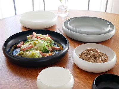 【ovject】ほうろうボウル【受注生産品】