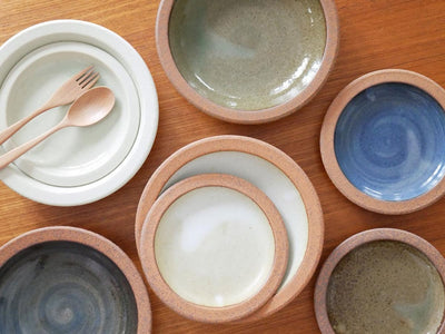 【adepeche/アデペシュ】OTOHA 私のプレート