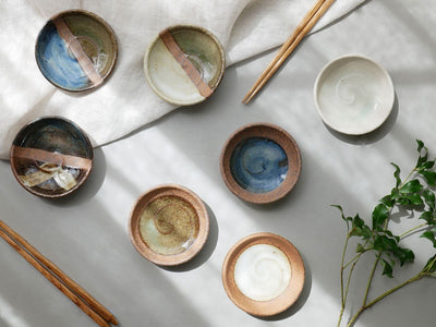 【adepeche/アデペシュ】OTOHA 豆皿