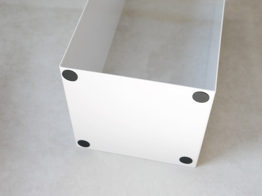 towerタワーのハンガー収納ラック