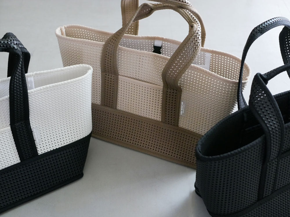 SPICE OF LIFE ライトコンテナバッグの画像