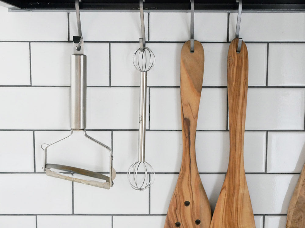 leye製ステンレス計量みそマドラー