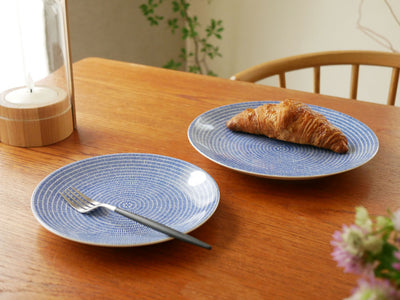 【Arabia/アラビア】24h アベック プレート