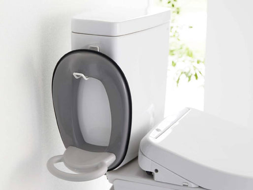 【tower/タワー】フィルムフックトイレ用品収納フック