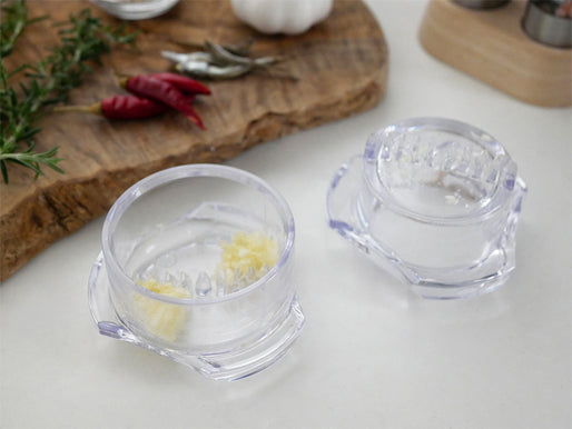 【アークトレーディング】ガーリックツイスト