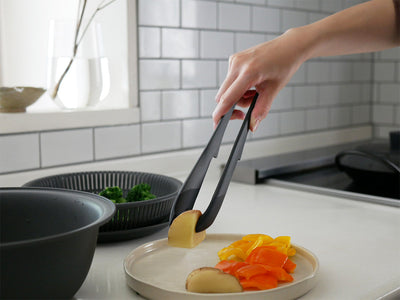 【marna/マーナ】マーナのきほん トング