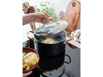 【GREENPAN/グリーンパン】ストゥディオ キャセロール/ソースパン/ミルクパン