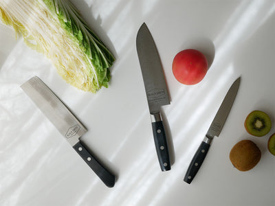 【TOOLS/ツールズ】ブラックスミス ナイフシリーズ