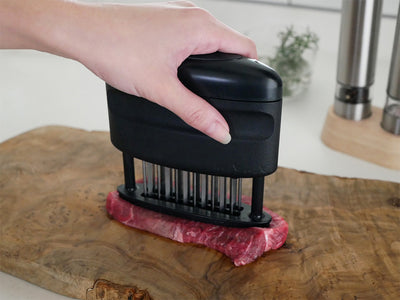 【協和工業】お肉を柔らかくする ニクサスプロ