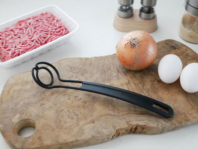 スウェーデン生まれのマルチキッチンツール オメガヴィスペン